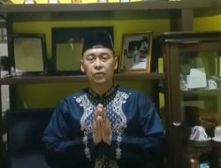 Udin Haerudin Ketua RW 03 Kembangan Selatan Mengucapkan Hari Kartini