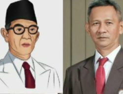 Kepala Sekolah SMAN 10 Kab Tangerang, Ayi Ruswandi, S.Pd. MM Mengucapkan Selamat Hari (HARDIKNAS) Tahun 2025