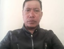 Wakil Pimpinan Redaksi Media Updatetodaynews.com, Mengucapkan Selamat Hari (PERS) Se-Dunia 3 Mei 2025