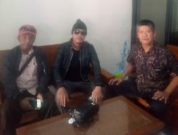 Kunjungan Silaturahmi Wakil Pimpinan Redaksi Updatetodaynews.com, ke Sekolah SMKN 8 Kab. Tangerang