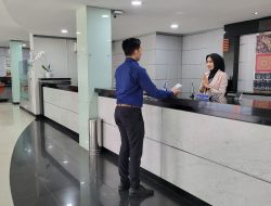 BRI Cabang Tangerang Ahmad Yani Konsisten Berikan Layanan Terbaik Bagi Nasabah Setia
