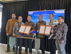 BRI Regional Office Jakarta 1, Gandeng PT Pertamina Gas dalam Program Kepemilikan Rumah dan Layanan Perbankan