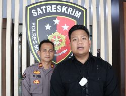 Polres Jakbar Amankan 14 Juru Parkir Liar dan Pak Ogah di Operasi Berantas Jaya