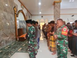 TNI AD Pastikan Penanganan Korban Musibah Garut Berjalan Baik, Proses Investigasi Masih Berlangsung