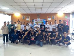 Karang Taruna NGOPI SIANG, Ngobrol Perkara Ilmu, Sharing Ide Aspirasi dan Gagasan