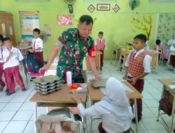 Kebersihan SPPG Dapur Khusus Jakarta Timur, Tingkatkan Gizi Siswa-Siswi
