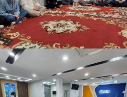 BRI Kebon Jeruk Gelar Pengajian Jumat Bersama, Perkuat Keimanan dan Akhlak Insan BRILiaN