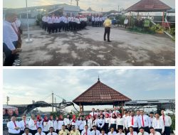 BRI Tangerang Merdeka Peringati Hari Kebangkitan Nasional Ke-117, Ajak Karyawan Bangkit Bersama Wujudkan Indonesia Kuat
