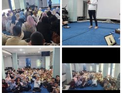 Bank BRI Kanca Ciputat, Sosialisasi Pelayanan Produk dan Perbankan