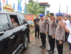 HUT ke-52 HNSI: Sinergi Pemerintah dan Nelayan Menuju Ketahanan Pangan Nasional