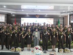 Kejati Sumbar Adakan Pra Musrenbang