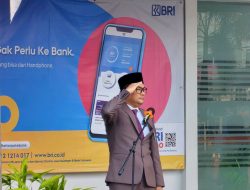 BRI BO Balaraja, Peringati Hari Kebangkitan Nasional ke-117 Sebagai Simbol Penguatan Core Values AKHLAK