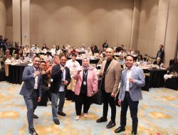 BRI Prioritas BSD dan Citra Garden Serpong Jalin Kerja Sama Strategis Penjualan Ruko Melalui Skema KPP