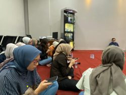 BRI Tangerang City Gelar Pengajian Rutin Bulanan, Perkuat Silaturahmi dan Keimanan Karyawan