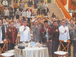 ParagonCorp Luncurkan Paradaya Movement 2.0: Gerakan Nasional Pemberdayaan Masyarakat