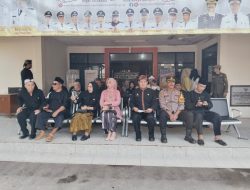 Kecamatan Parungpanjang Gelar Upacara Hari Jadi Bogor yang ke-534, Bersama Parungpanjang Maju