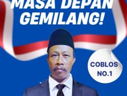 Visi dan Misi MANGSUR Bakal Calon Ketua RW 005, Desa Sukamanah Tangal 22 Juni yang Akan Datang, Masa Jabatan Periode 2025 – 2029