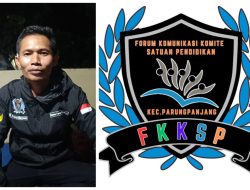 Ketua Forum Komunikasi Komite Satuan Pendidikan Parung Panjang, Himbau Kepala Sekolah Segera Benahi Struktur Komite Sesuai Permendikbud