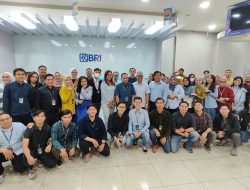 RS Primaya, Gelar Sosialisasi Kesehatan Penyakit Dalam di BRI Tangerang City