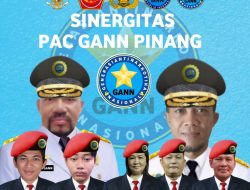 Peresmian DPAC GANN Pinang dan Syukuran HUT GANN ke-10 Digelar di Sekretariat Baru, Teguhkan Komitmen Pemberantasan Narkoba