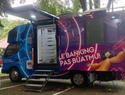 Layanan e-Buzz BRI Hadir di Golf Pringgodani, untuk Jangkau Masyarakat Lebih Luas