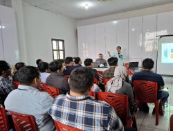 Pinca Mengajar: Tingkatkan Kompetensi dan Profesionalisme Pekerja Melalui Penguatan Prinsip 5C of Credit