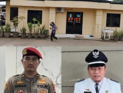Selamat Ulang Tahun POLRI ke-79: Polsek Parungpanjang Terus Berkomitmen Melayani Masyarakat