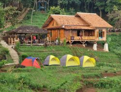 Destinasi Wisata Alam Gunung Dago, Pilihan Tepat untuk Acara Keluarga