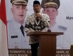 Ketua Forum Komite Parung Panjang Berikan Apresiasi, Atas Terpilihnya Amsohi Nahkodai Kembali PGRI Kabupaten Bogor