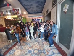 Kolaborasi Para Seniman dan Selebriti, Menjadi Jembatan Peningkatan Prestasi