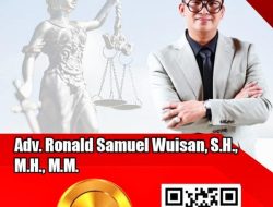 90 Peserta Terdiri dari Dokter, Nakes dan Advokat ikuti Pendidikan Medical Lawyer di Peradi Nusantara angkatan Perdana