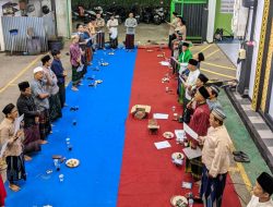 Muharam 1447 Hijriah, Majelis Dzikir Al-arsiyadi Menjadi Wadah untuk Mempererat Tali Silaturahmi antar Sesama