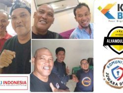 Sinergi Kolaborasi Kelasbisnis.id & UTS Sahaby Syifa, Mengucapkan Selamat Anniversary FWJ INDONESIA ke 6 Tahun