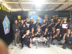 Selamat Hari HUT BPPKB DPAC Parungpanjang yang ke 27 Tahun 