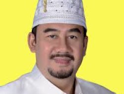 KH. Prof. Deding Ishak Ketua Komisi Hukum MUI, Sebut Kaspudin Nor Sosok Pejuang yang Siap Perkuat KY