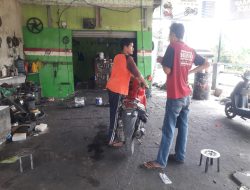 SJM Servis Jaya Motor: Bengkel Terpercaya di Kabupaten Tangerang