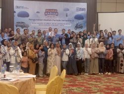 BRI Panen Hadiah, Simpedes Semester II 2024: Tiga Kantor Cabang BRI Jakarta Gelar Pengundian Akbar