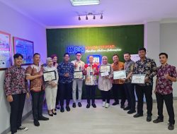 Perkuat Peran di Tengah Masyarakat, BRI BO Ciputat Jalankan Program Lokal Kuartal II dengan Fokus Digitalisasi dan UMKM