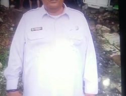 Kades Lumpang, Siapkan Jalan Alternatif untuk Mencegah Kemacetan Lalu Lintas 