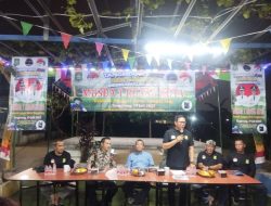 Sinergi Kolaborasi, Kerjasama FWJ INDONESIA & DPD ASPAI Kota Tangerang Bersama Membangun Bangsa