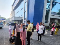 BRI BO Tangerang Ahmad Yani, Hadirkan Layanan Setulus Hati untuk Nasabah Setia