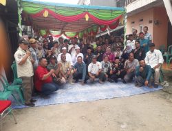 Warga Perumnas Sekar Tanjung, Desak Pengembang Serahkan PSU ke Pemerintah Kabupaten Bogor