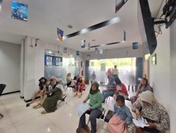 BRI Unit Cisauk, Permudah Penyaluran Dana Program Indonesia Pintar (PIP) Bagi Siswa yang Membutuhkan
