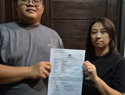 Penipuan Jasa Ekspedisi: Pelaku Ditaksir Rugikan Korban Rp 103 Juta