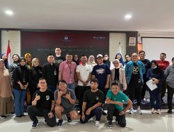 BRI BO Tangerang Ahmad Yani, Sosialisasikan Produk BRIGuna, Tabungan Emas, dan BritAma Junio kepada ASN & P3K di KPU Kota Tangerang