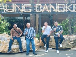 Saung Bangker Cafe dan Resto: Destinasi Kuliner yang Wajib Dikunjungi di Jakarta Barat
