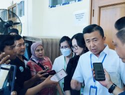 PN Jakarta Utara Gelar Sidang Lakalantas yang Mengakibatkan Meninggal Dunia, Anak Korban : Hukum Seberat-beratnya