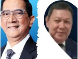 Perhimpunan Advokat Indonesia (Peradi) Nilai Kaspudin Nor Layak Jadi Komisioner Ky : Pejuang Hukum Berintegritas dengan Rekam Jejak Panjang