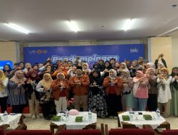 Pendampingan UMKM Batch 2 Sukses Digelar dalam Rangka Istiqlal Halal Walk 2025