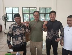 Pemilihan Ketua RW 016 Pejagalan, Akhirnya Digelar Setelah Sempat Tertunda